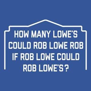 Meet your Posher, Joshua